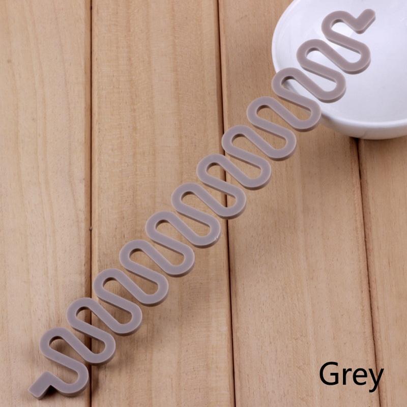 Fishbone Wave centipede Hair Weaver Hair Accessories Makeup