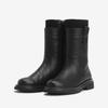 Daks Shoes [Daks] Women'S Boots Dlh401Ls10
