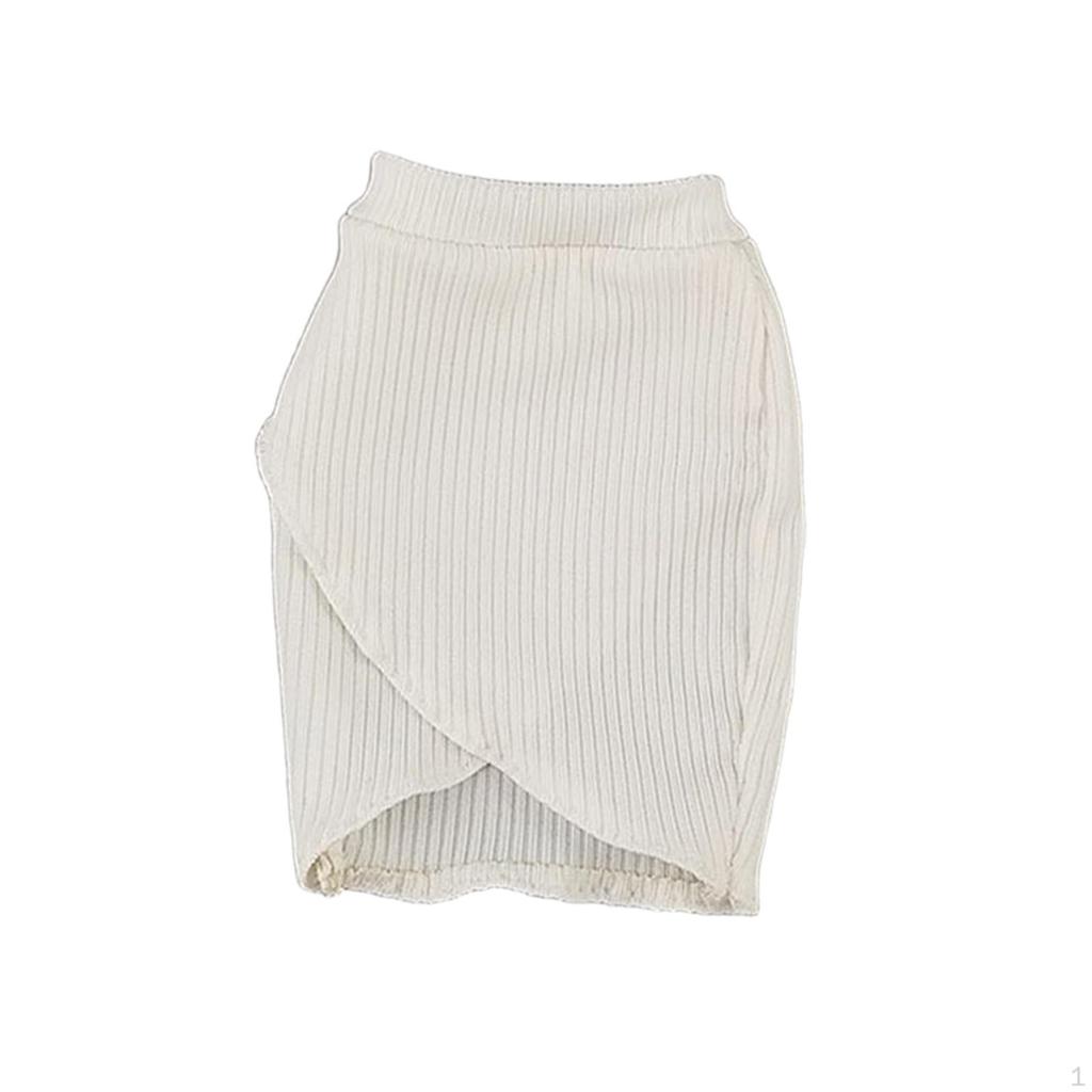 1/6 Action Figure Clothes Dress Doll Outfit Cosplay Fashion Summer for 12'' Female