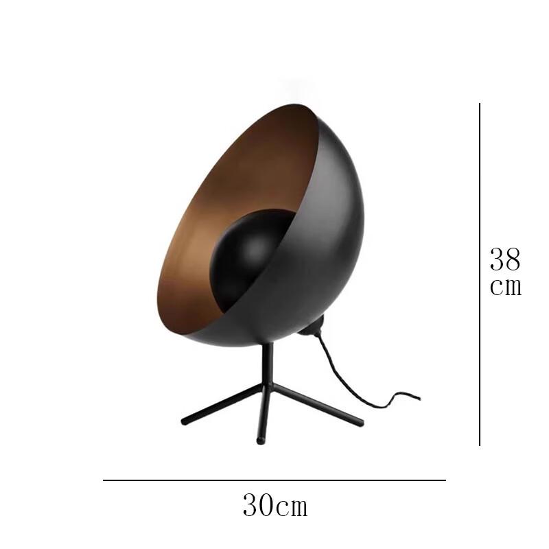 Nordic Modern Decorative Table Lamp
