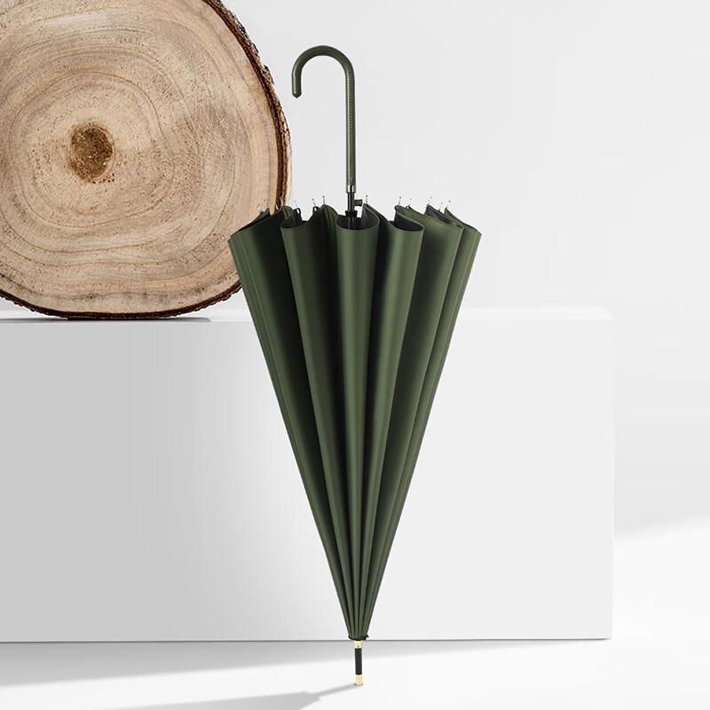 Nanqiao Japanese Style 16-Rib UV Protection Umbrella