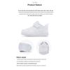 New Nike Court Borough Mid-Top Toddler Shoes White Infant And Toddler AV3172-100