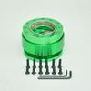 Universal Steering Wheel Snap Off Quick Release Hub Adapter Boss kit  8 colors available