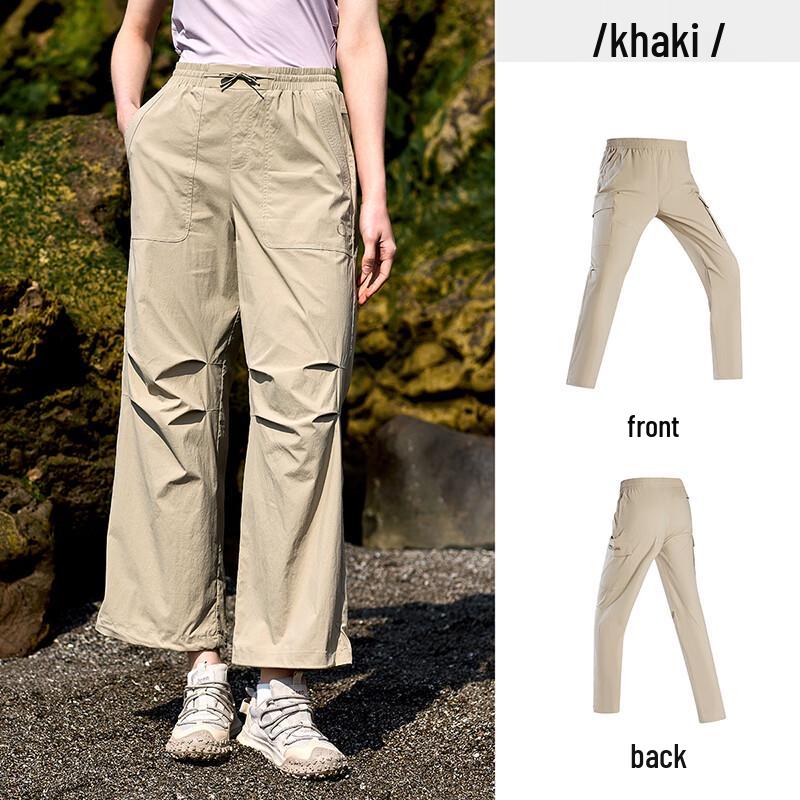 Jeep Women s Cool-Tech Hiking Pants 2XL