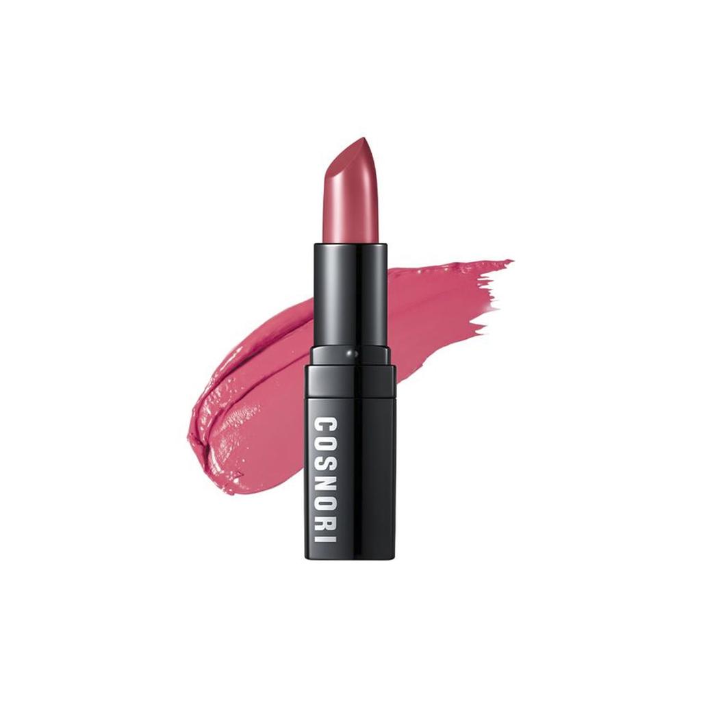 Cosnori Glow Touch Lippenstift, 14 Viola, 3g