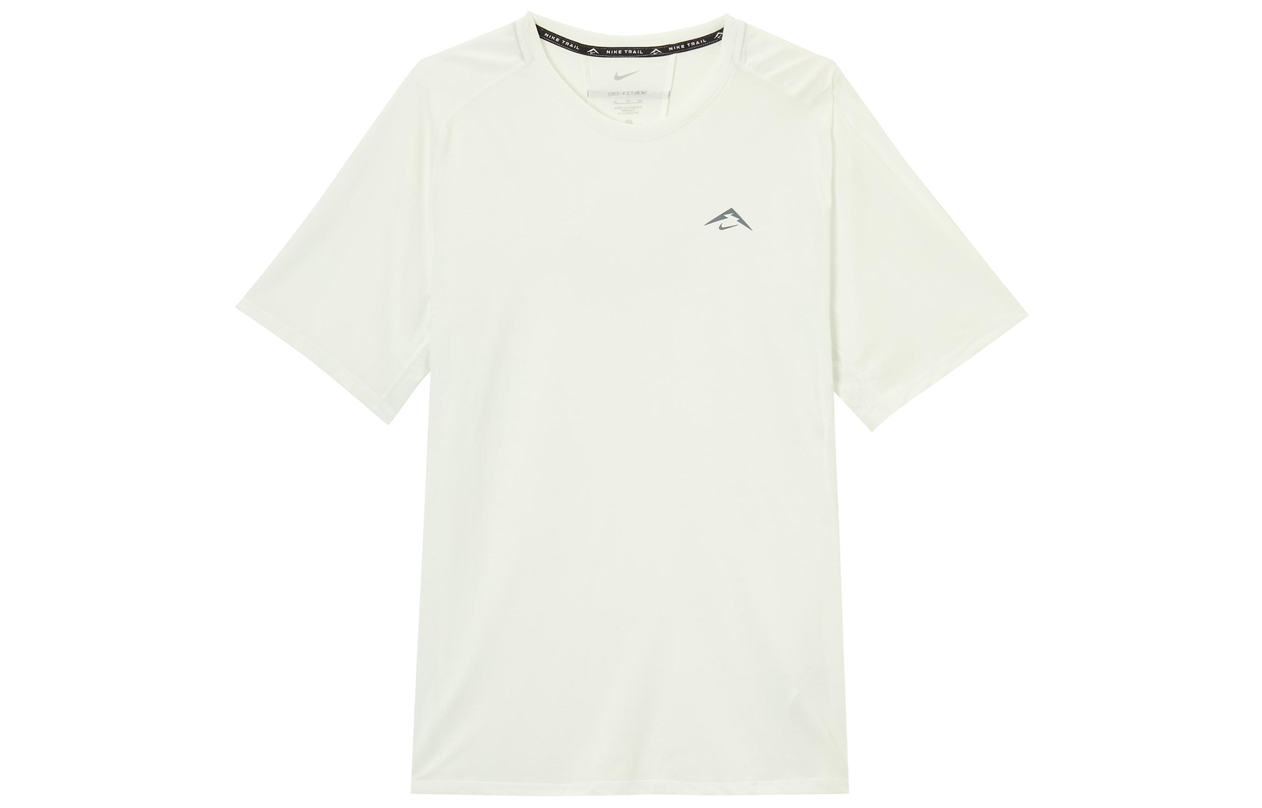 Nike Solar Chase Men s Dri FIT Adv Short Sleeve Running Top HJ3581-121 XL