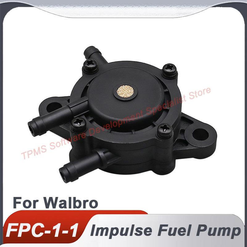 1PC For Walbro FPC-1-1 Impulse Fuel Pump