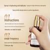 Zhuolanya Ginger Anti-Hair Loss Scalp Serum