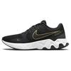 Renew Ride 2 'Black Metallic Gold' Men's CU3507-009