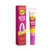 Zephoco Eyebrow Shaping Gel Offers Long-lasting, Natural-looking Results. It Is Waterproof, Quick-drying, Easy To Use and Does Not Clump.