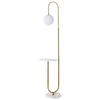 Nordic Minimalist LED Floor Lamp