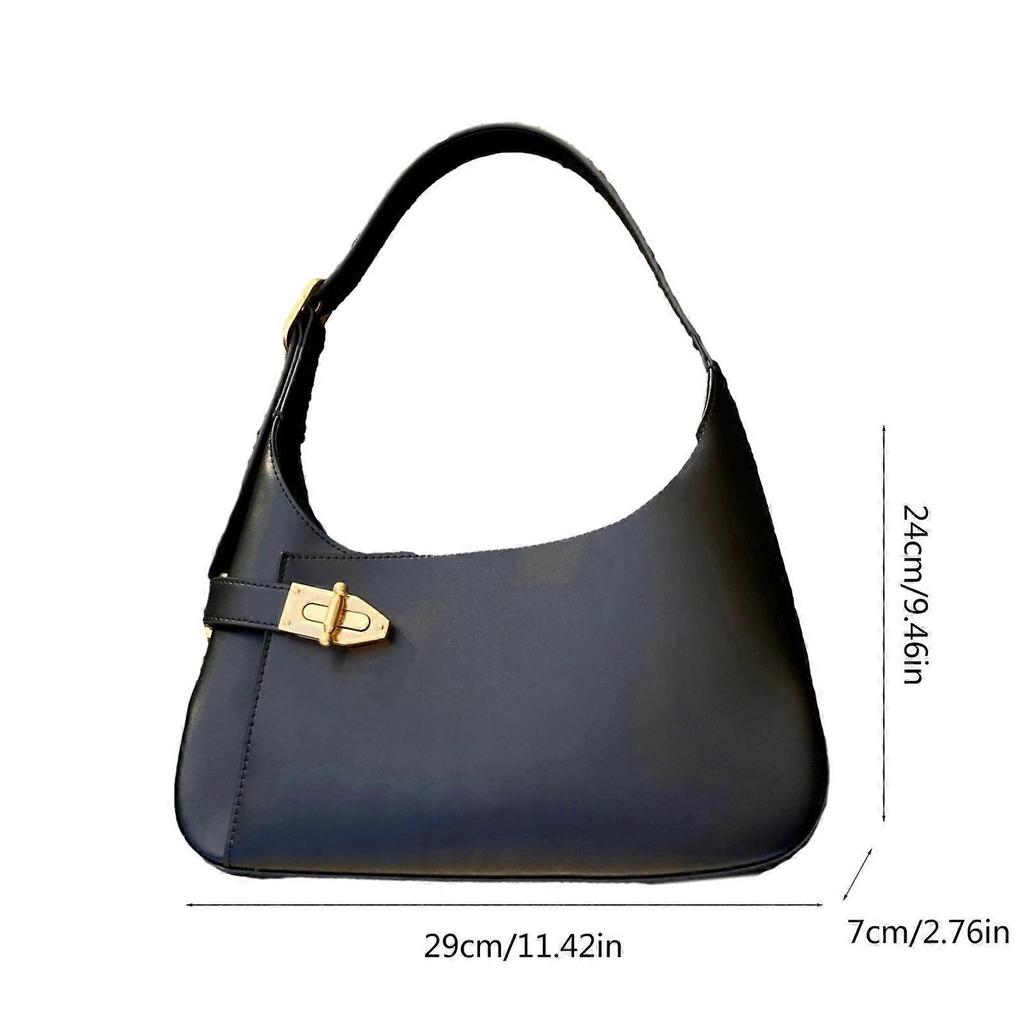 2023 NEW Crescent Carrying Bags Shoulder Bags for Girl Women Lady Purse Underarm Bag Trendy Armpit Bag Fashion Handbag
