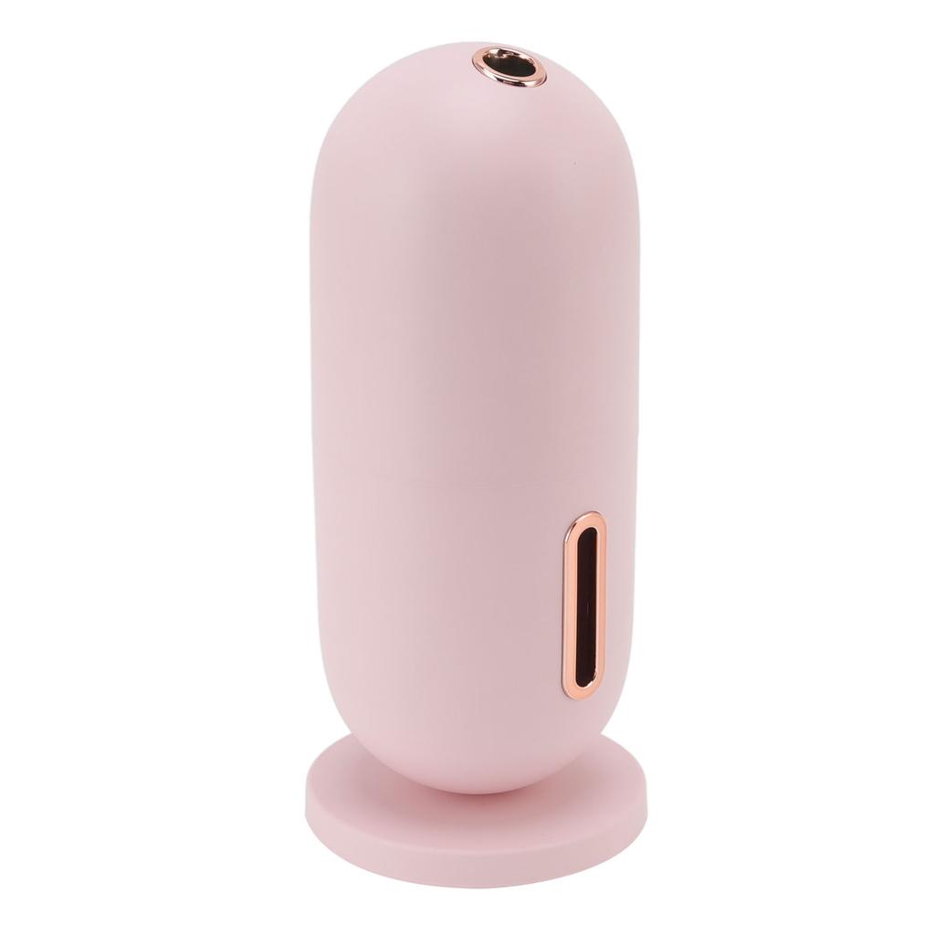 Essential Oil Diffuser 3 Modes 1200mAh Battery Quiet Portable Easy therapy Diffuser for