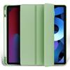 For IPad A19 12th A16 11th 10.2 Pro 11 9.7 Air 11 10.9 10.5 Air 3 Smart Cover with Pencil Holder 10th 9th 8th 7th 6th 5th Fundas