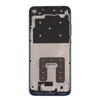 6.39" Middle Frame For Huawei Y7P 2020 Front Bezel Housing Lcd Holder Rear Plate Chassis