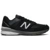 990v5 Wmns Made In Usa 'Black' Women's W990BK5