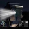 3 Gear Turbo Electric Air Duster Rechargeable Handheld Dust Blower Cleaning Turbo Fan  Keyboard