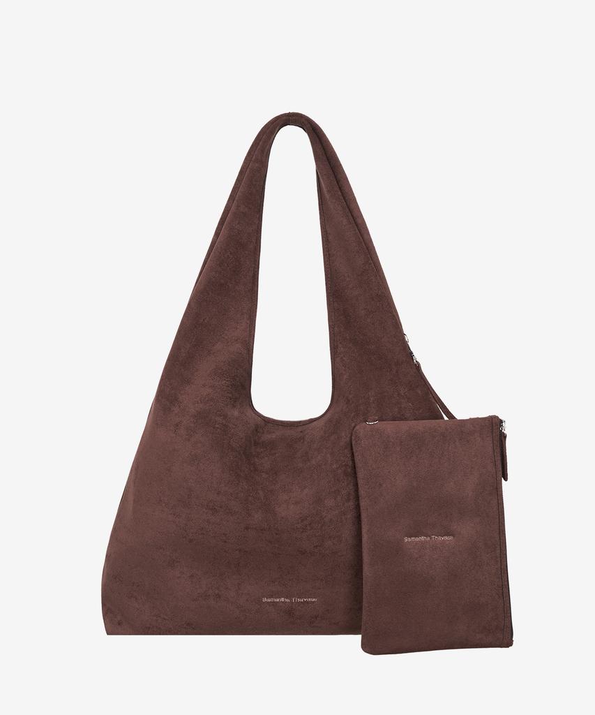 Samantha Thavasa Trape Shoulder Bag_15122Sh