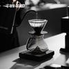 MHW-3BOMBER Hill Glass Coffee Carafe