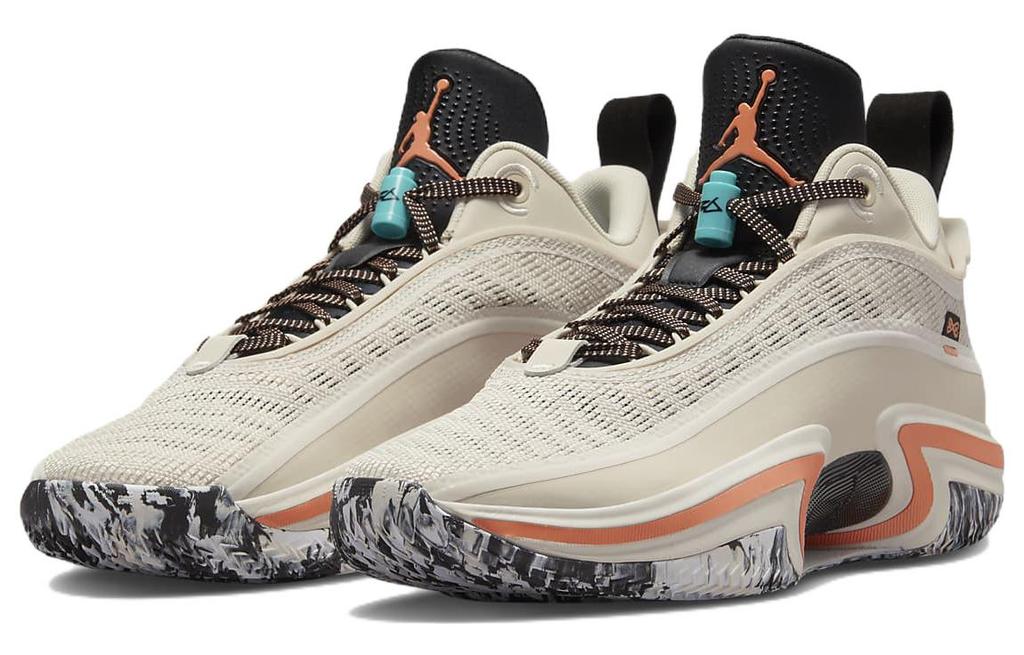 Air Jordan 36 Low Pf 'Ground Up' DH0832-160