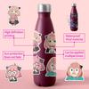 10/30/50 Stück Anime SPY×FAMILY Graffiti Aufkleber Niedliche Cartoon Aufkleber DIY Gitarre Gepäck Koffer Belohnung Kawaii Anya Forger Aufkleber