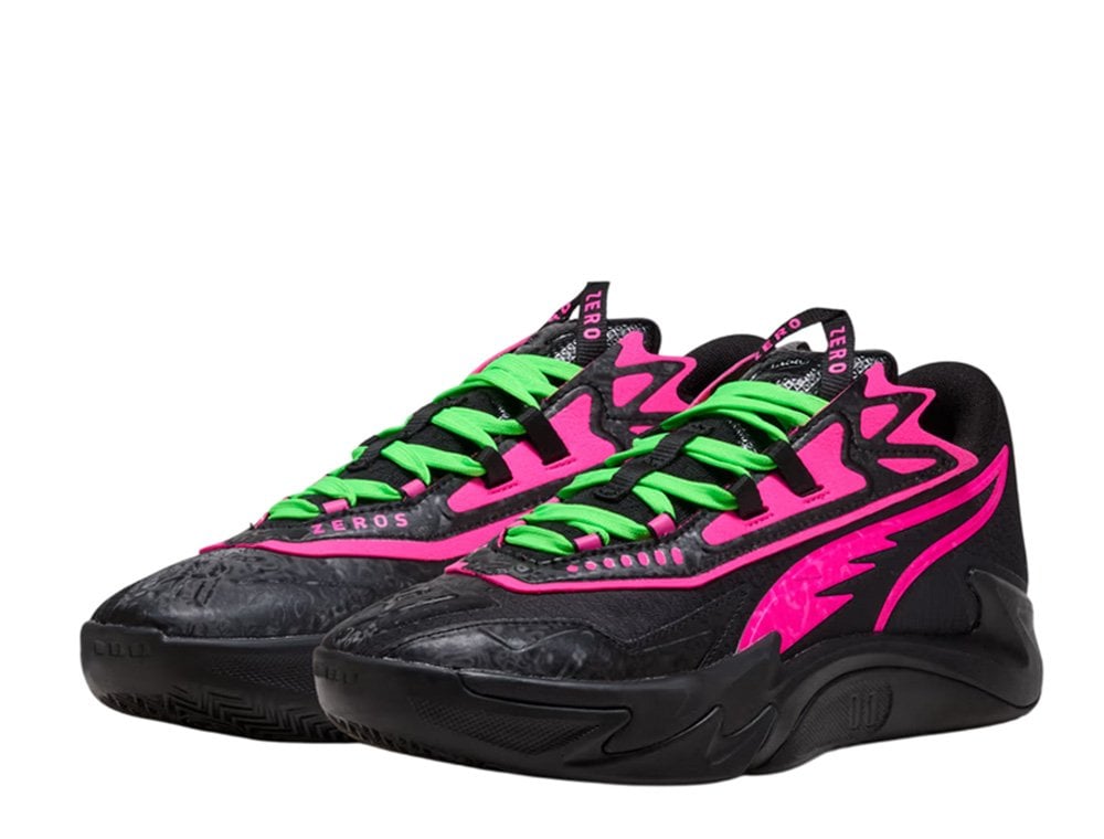 Puma SCOOT ZEROS II VN unisex