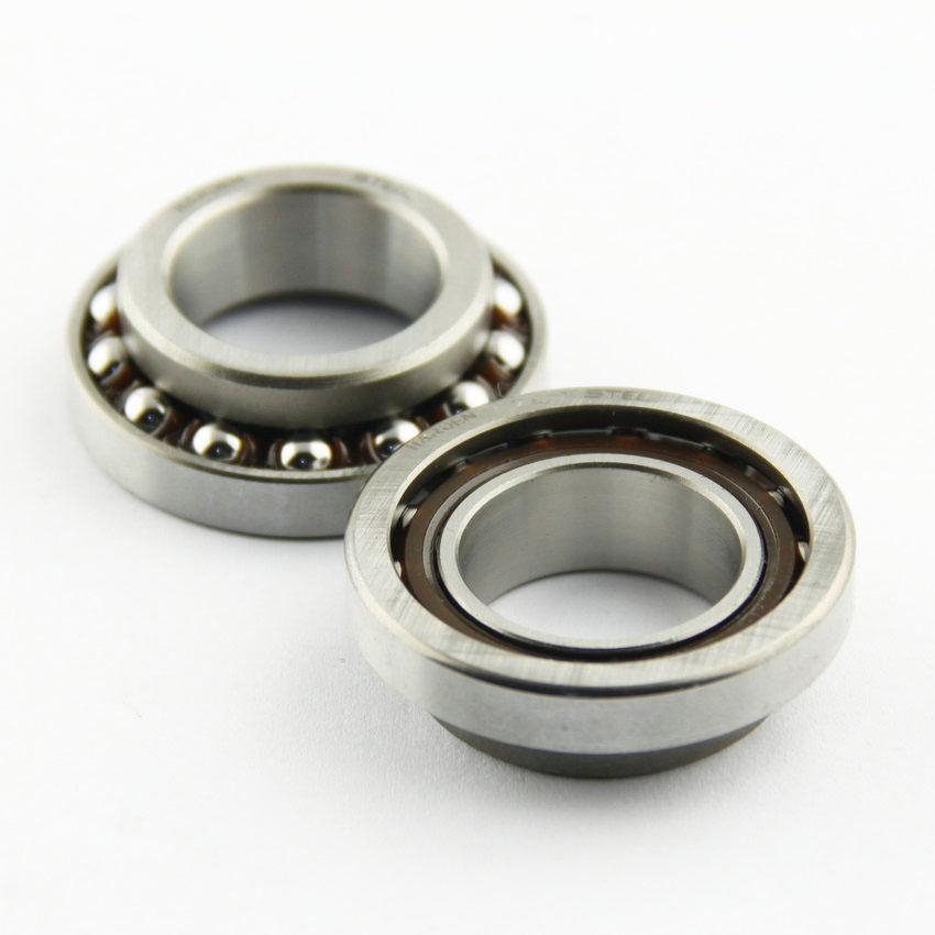 Steering Head Bearing Kit For Honda NXR150 XR125 XR150L XLR125 XLR250 FTR223 CRF230L CRF230M 91015-KV6-003 91015-KT8-005