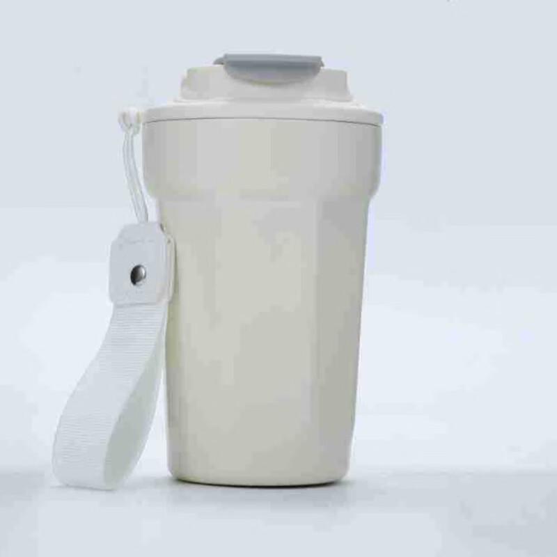 Changqi 316 Stainless Steel Insulated Coffee Mug