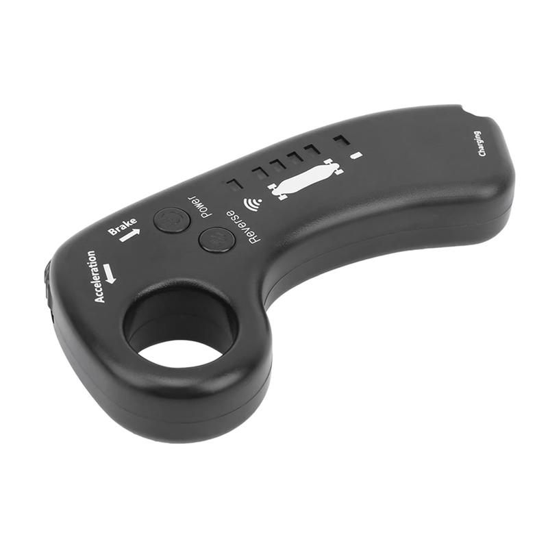 NEW-2.4Ghz Electric Mini Remote Control Receiver For Four-Wheel Scooter Longboard Parts