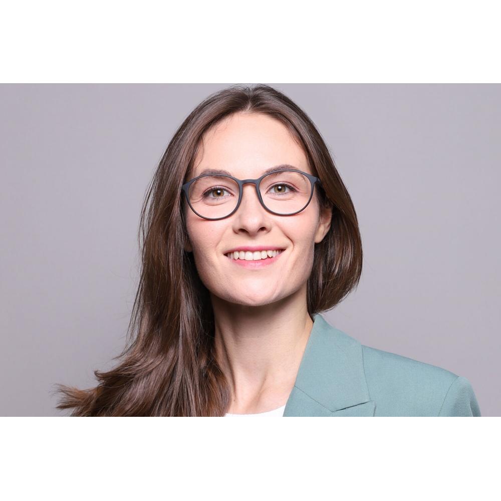 Silhouette Spx Illusion 2940 9030 Unisex Eyeglasses