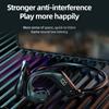 Wireless Hdset   Conduction  5.3 Hdset Non-in-  Wireless Sports Hdset   Conduction rbuds True Wireless 100H Endurance Rl 4-unit Spker Wate
