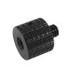 1/4 To 3/8 M4 M5 M6 M8 M10 Thread Reinforce Camera Conversion Screw Adapter For Camera Tripod Ballhead Projector Bracket