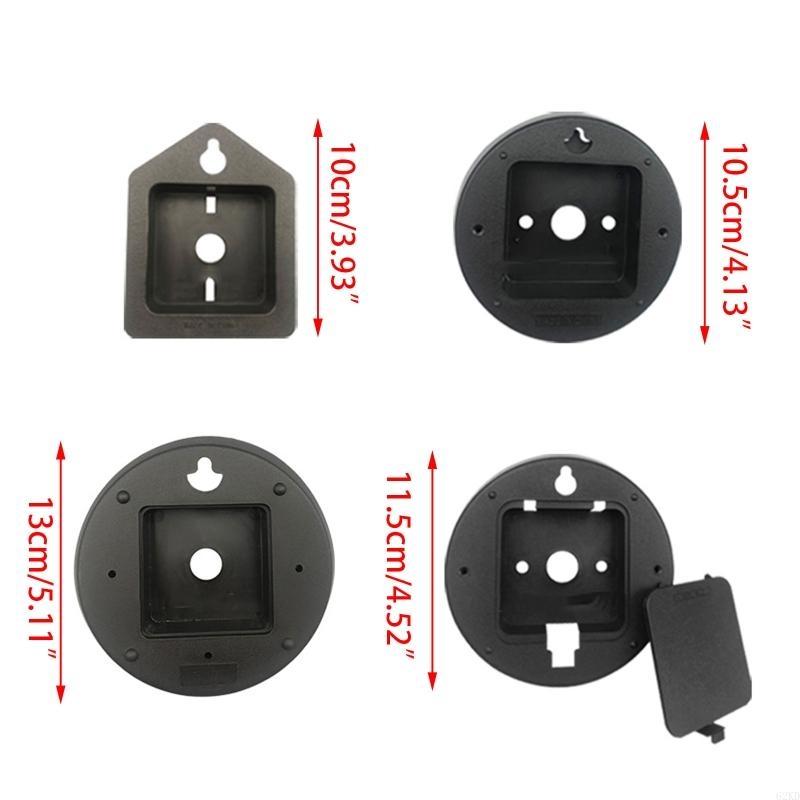 62KD Type Silent Wall Clock Movement Mechanism Replacement Clock Motor Repair Accessories 6 Sizes Shafts