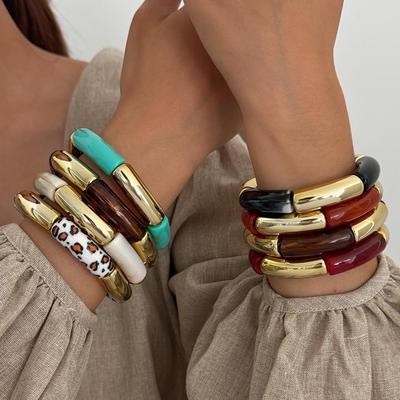 Armbänder – Manschettenarmbänder