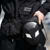 Waterproof Motorcycle Leg Bag Hard Shell Rider Bag Motorcycle Equipment Waist Pack  Cycling