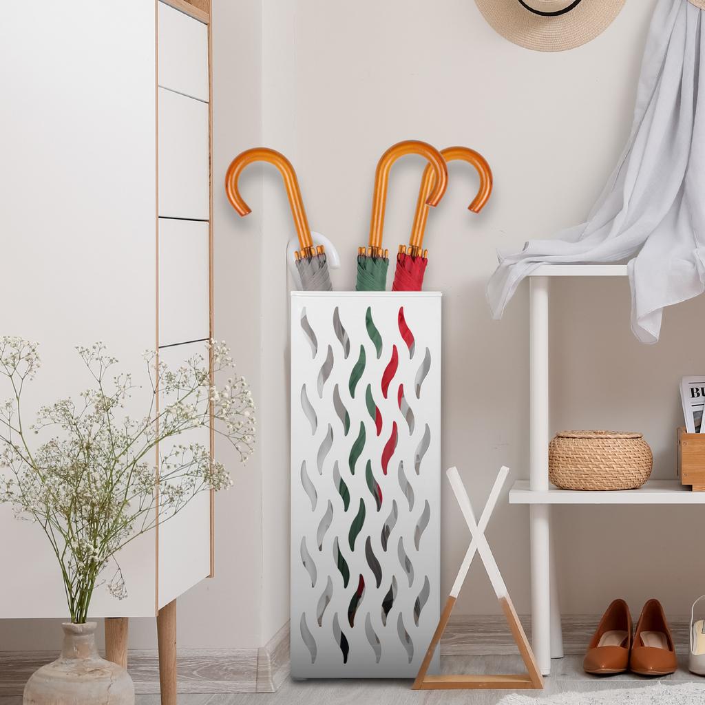 Umbrella Holder Stands Keep Your Floors Dry and Tidy with Our Indoor Umbrella Stand Stylish Umbrella Rack Convenient Umbrella
