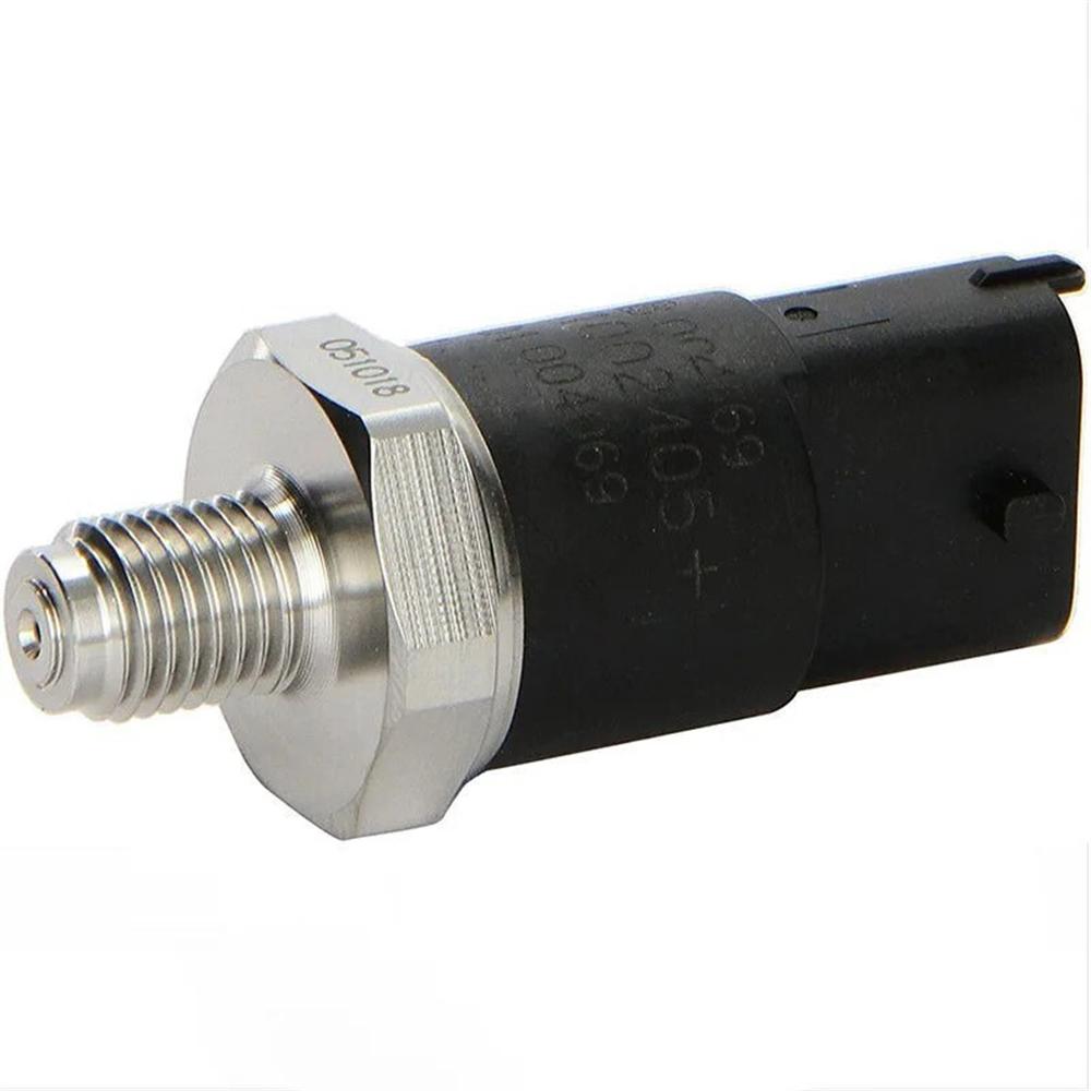 Fuel Rail High Pressure Sensor 0281002405 For Land Rover Alfa Romeo Citroen Fiat