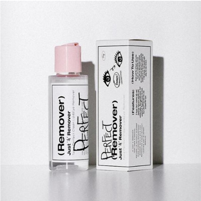 TooQ Perfect Clean Lippen- und Augenentferner 100ml