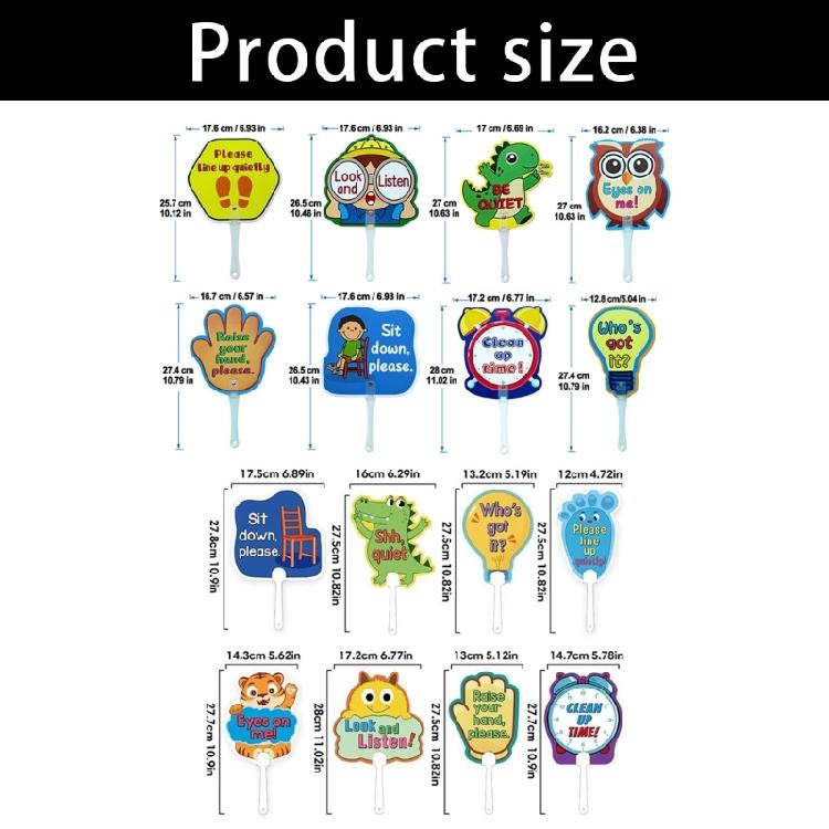 Immersive English Teaching Tool With Collaborative Group Exercises Multisensory Learning Instruction Signs
