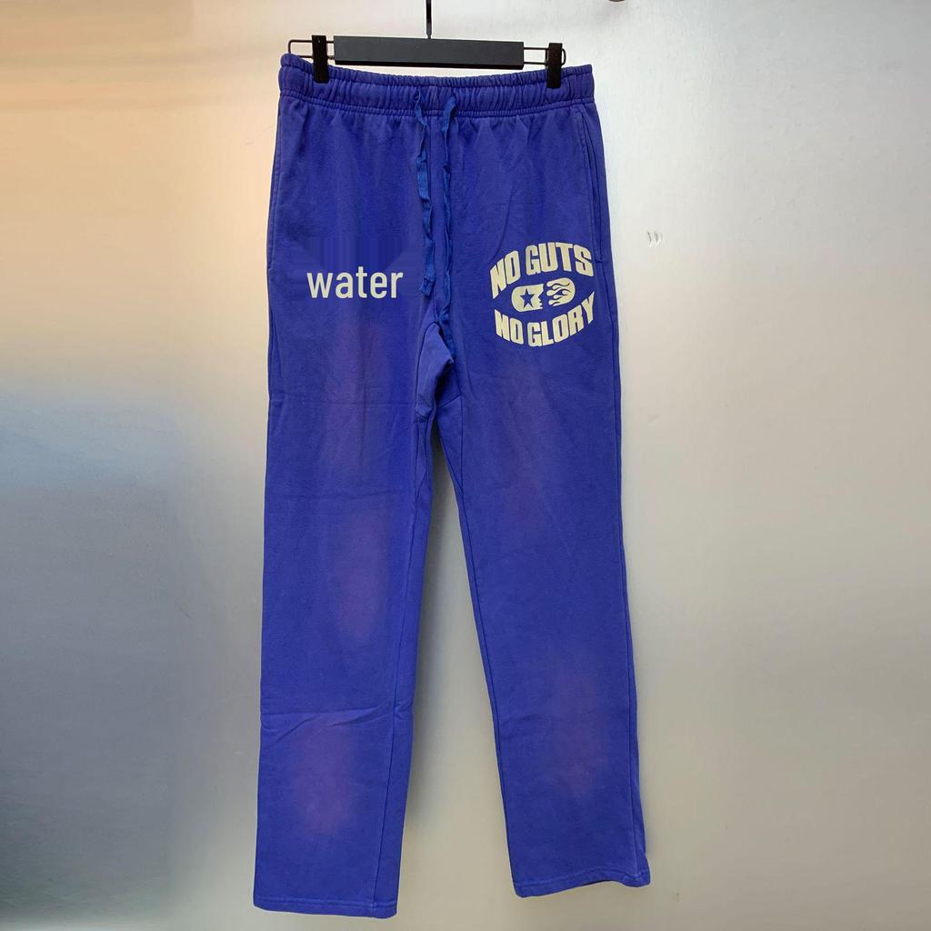 Hellstar Ausgefranster Retro Lockerer Reißverschluss Reiner Baumwoll Hoodie - Amerikanischer Hip Hop Stil