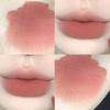 Anti-cracking No-fading Long-lasting Moisturizing Velvet Matte Women Dating Shopping Lip Gloss Girl Supply