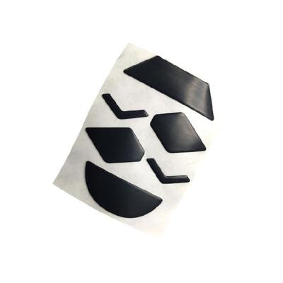 Accessori per computer – Tappetini per mouse con poggiapolso