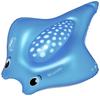 IGARASHI Manta Float with Grip 130 X 92cm and Quick Float New Valve Design FRE-189M [Easy Plug]