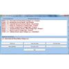 V1.99 OPcom PIC18F458 FTDI V2014 OBD2 car Diagnostic tool for Opel OPCOM flash update 200603A opcom 10-16Pin cable for-opel