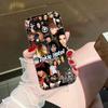 Tom Bill k-Kaulitz Tokio El Phone Case For HUAWEI NOVA 3I 7I 8I 9 HONOR 400 90 X5C X6B X7 X7B X7D X8 X8B X9 X9B X9D X9A Cover