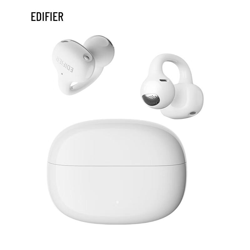 

Edifier Comfo Clip Q Open-Ear Wireless Headphones