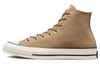 Chuck 70 Suede High 'Sand Dune' Men's Sneakers