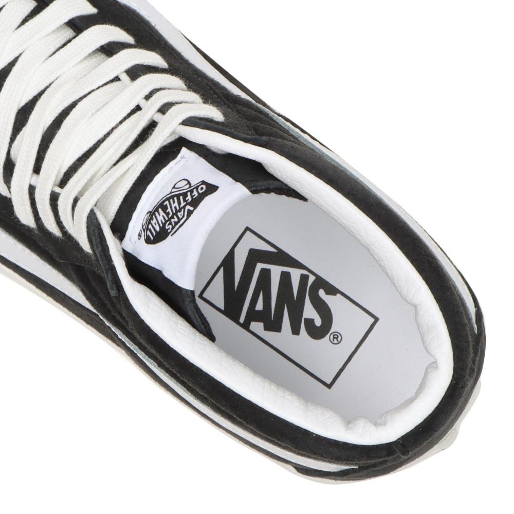 Vans Skate High 38dx Vn0a5kxvks7  Pig  Caiar