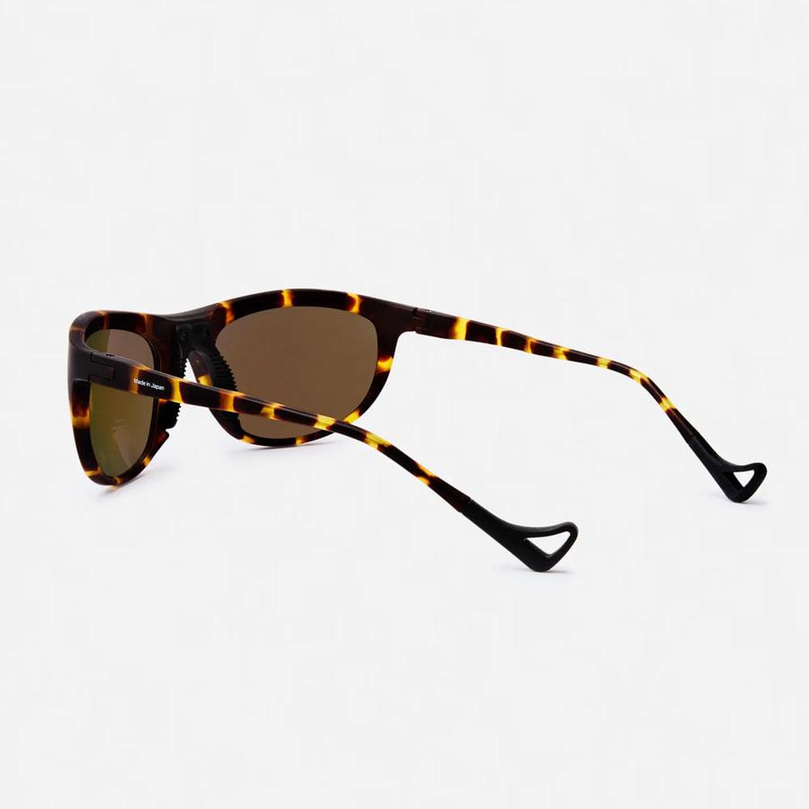 Diseuteuligteubijeon Takeyoshi Altitude Master Tortoise/D+ Blue Mirror