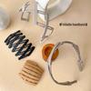 Hår accessories – Hårbånd for kvinner